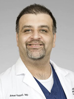 Amer Alassi, MD